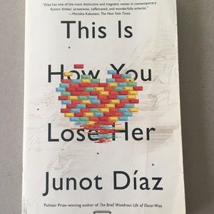 This is How You Lose Her